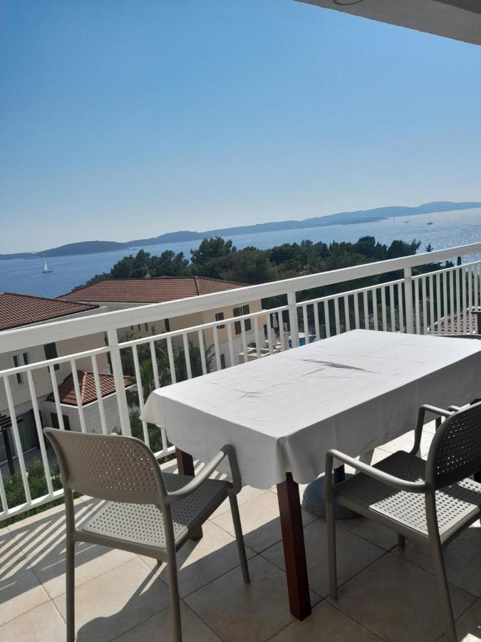 Feelhvar Along Bluelagoon Beach Hvar Town Habitación foto